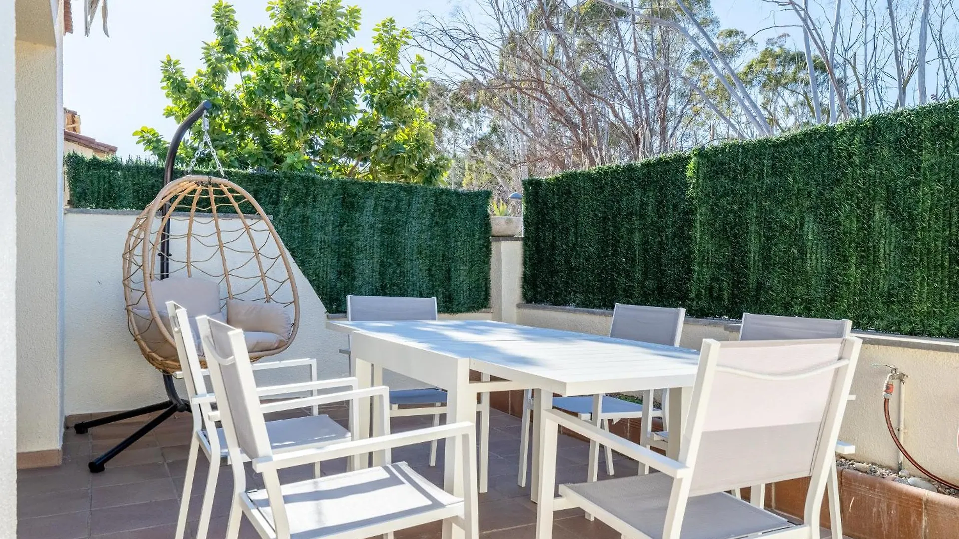Nyaraló Hauzify I Casa Marinada Villa Palamós