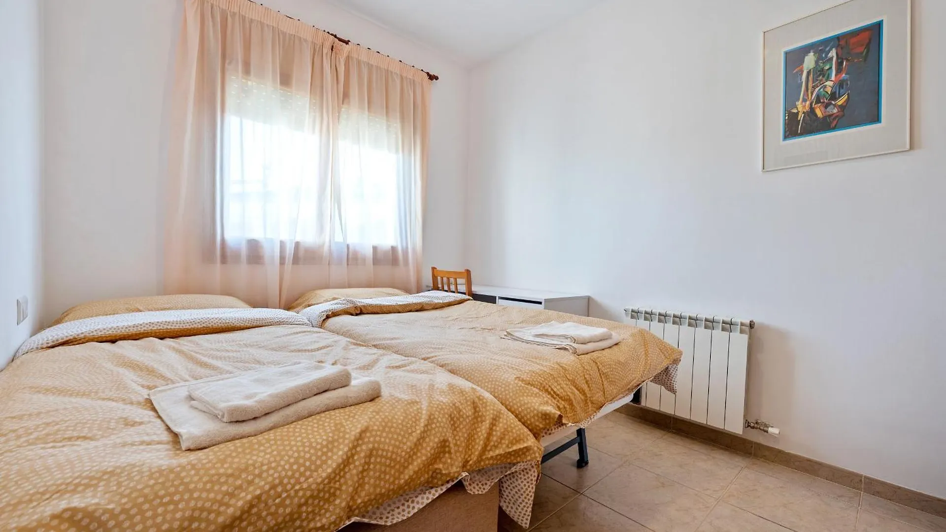 Hauzify I Casa Marinada Villa Palamós Spanyolország