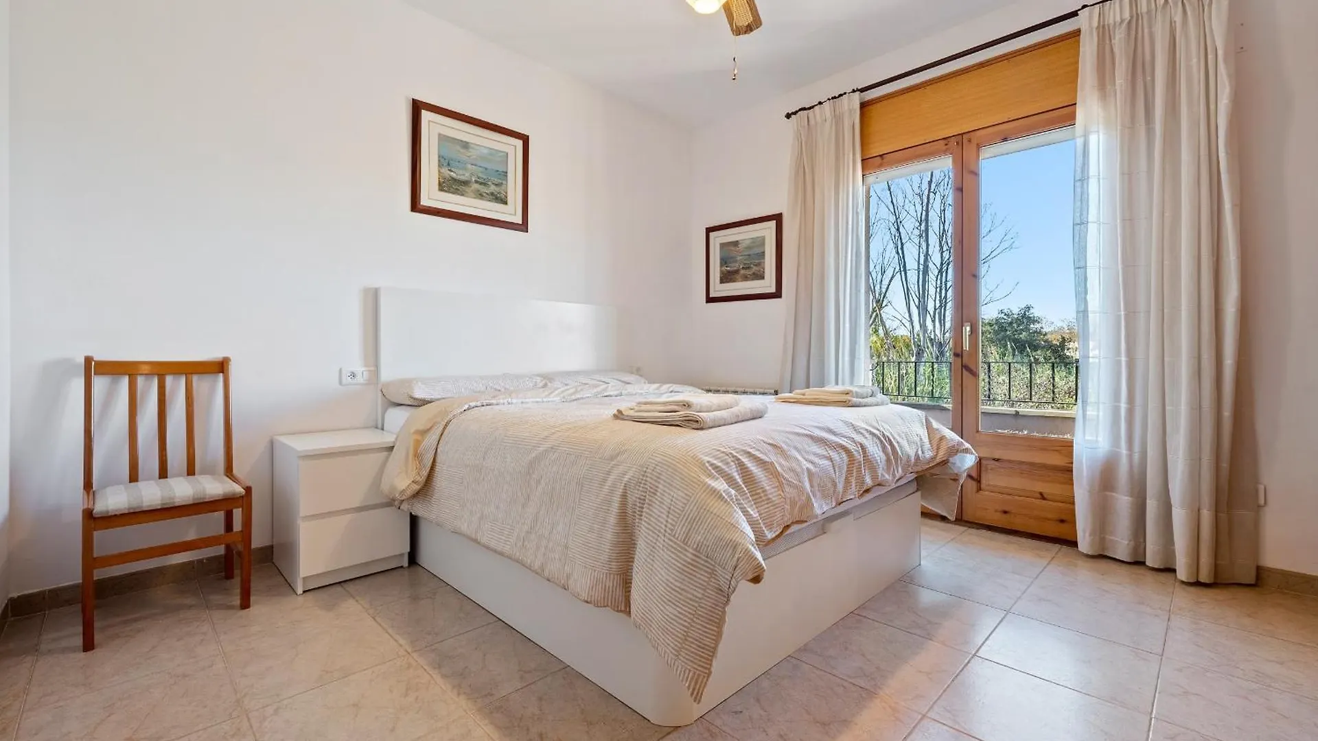 Hauzify I Casa Marinada Villa Palamós Nyaraló