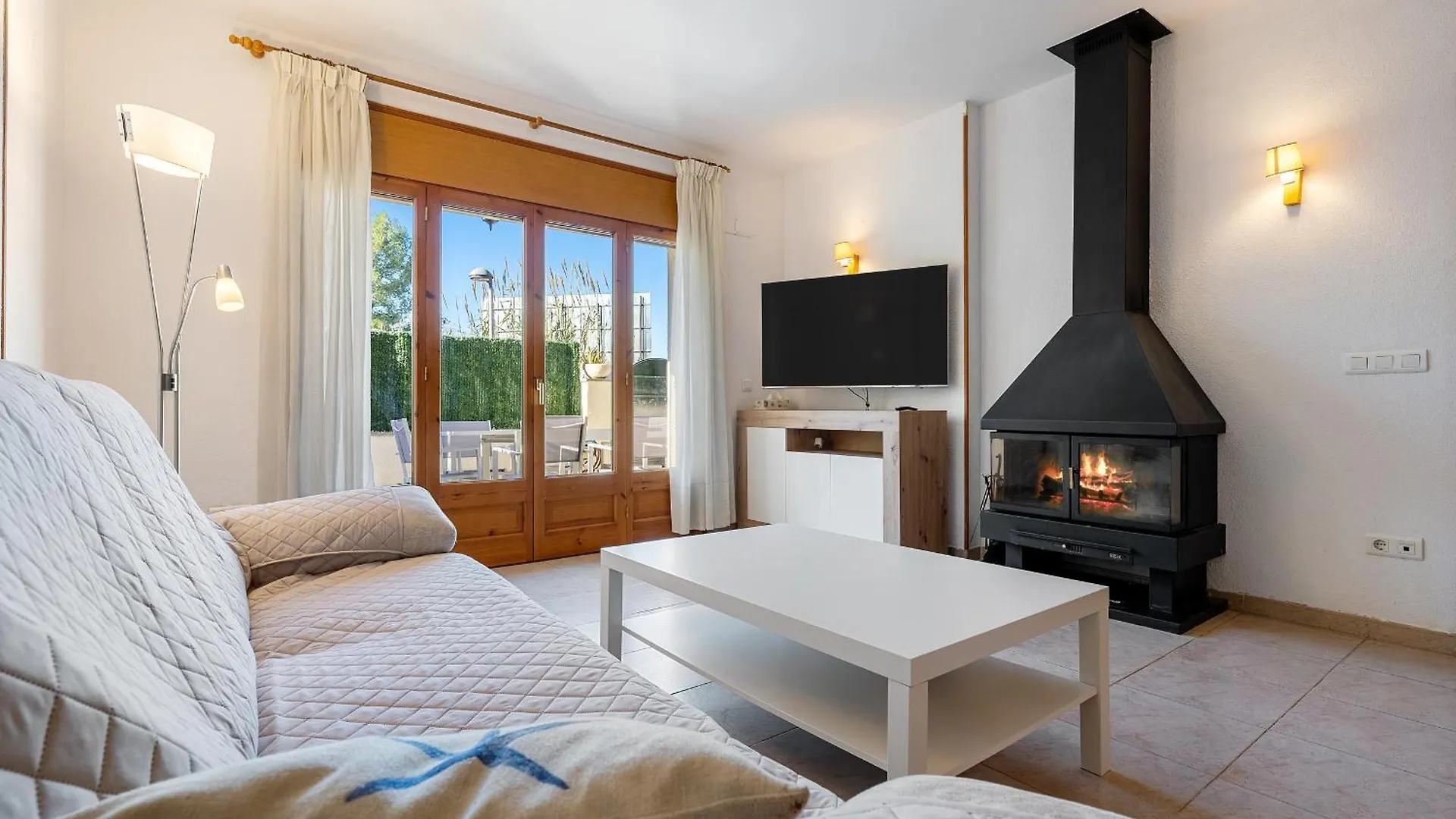 Nyaraló Hauzify I Casa Marinada Villa Palamós Spanyolország