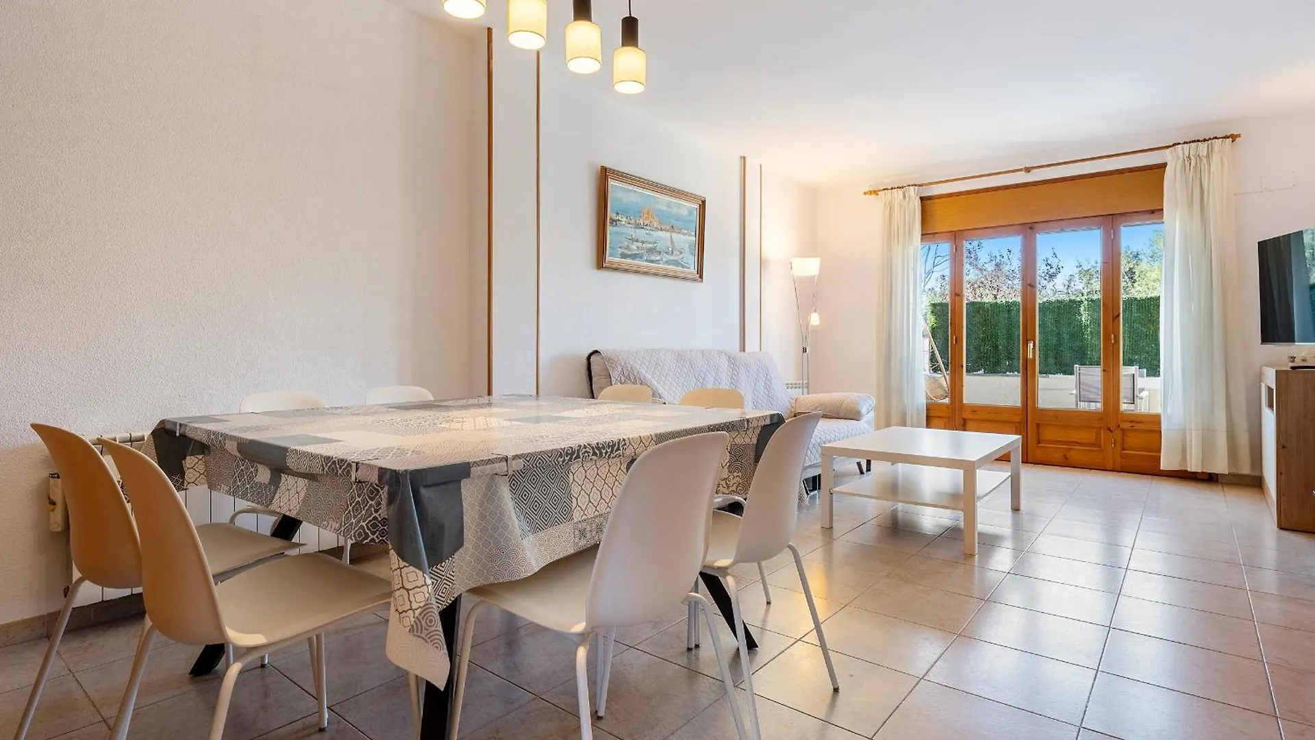 Nyaraló Hauzify I Casa Marinada Villa Palamós
