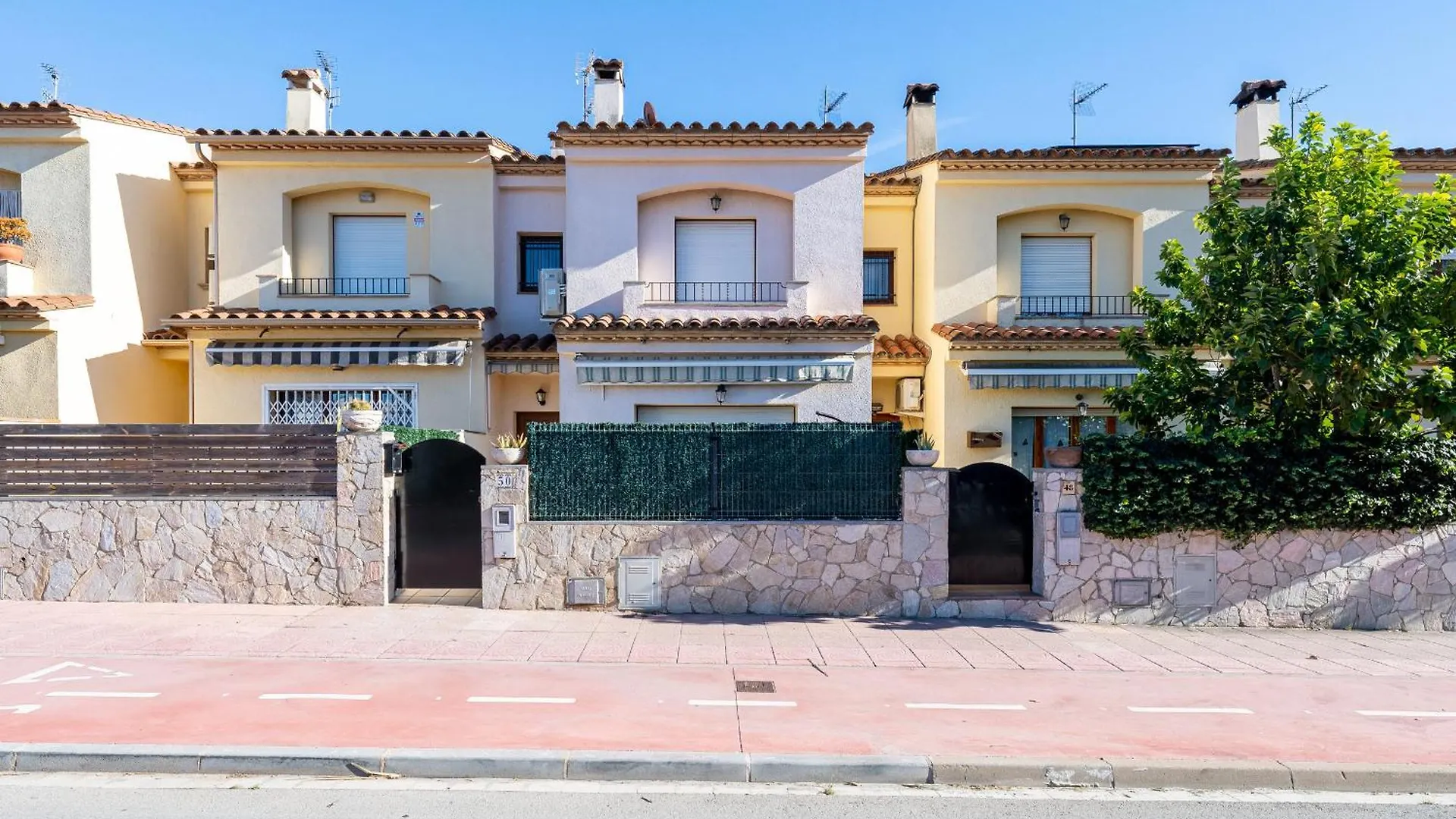 Hauzify I Casa Marinada Villa Palamós