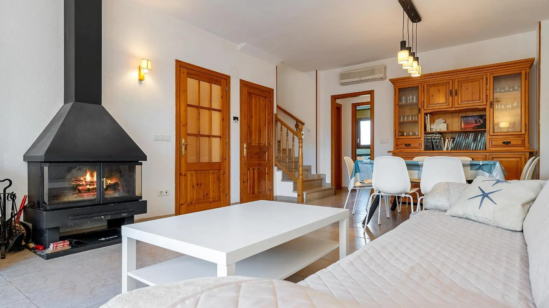 Nyaraló Hauzify I Casa Marinada Villa Palamós