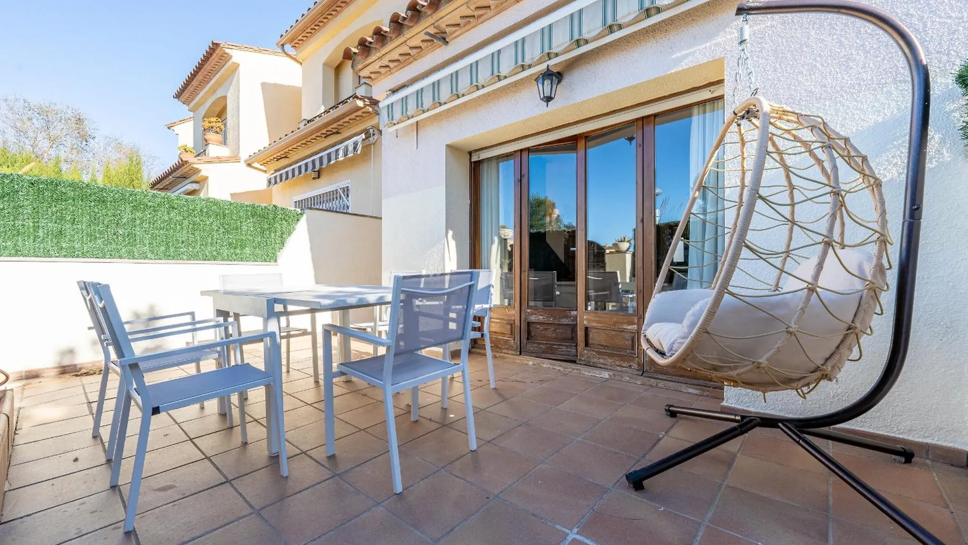 Hauzify I Casa Marinada Villa Palamós