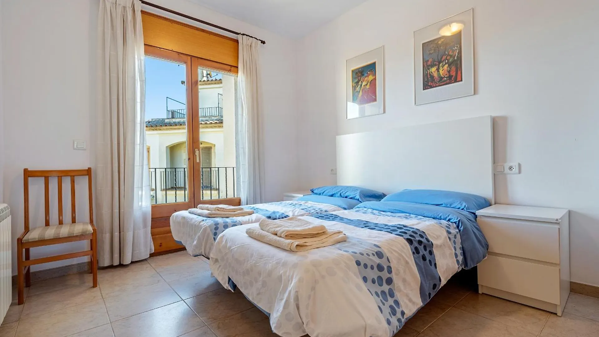 Nyaraló Hauzify I Casa Marinada Villa Palamós Spanyolország