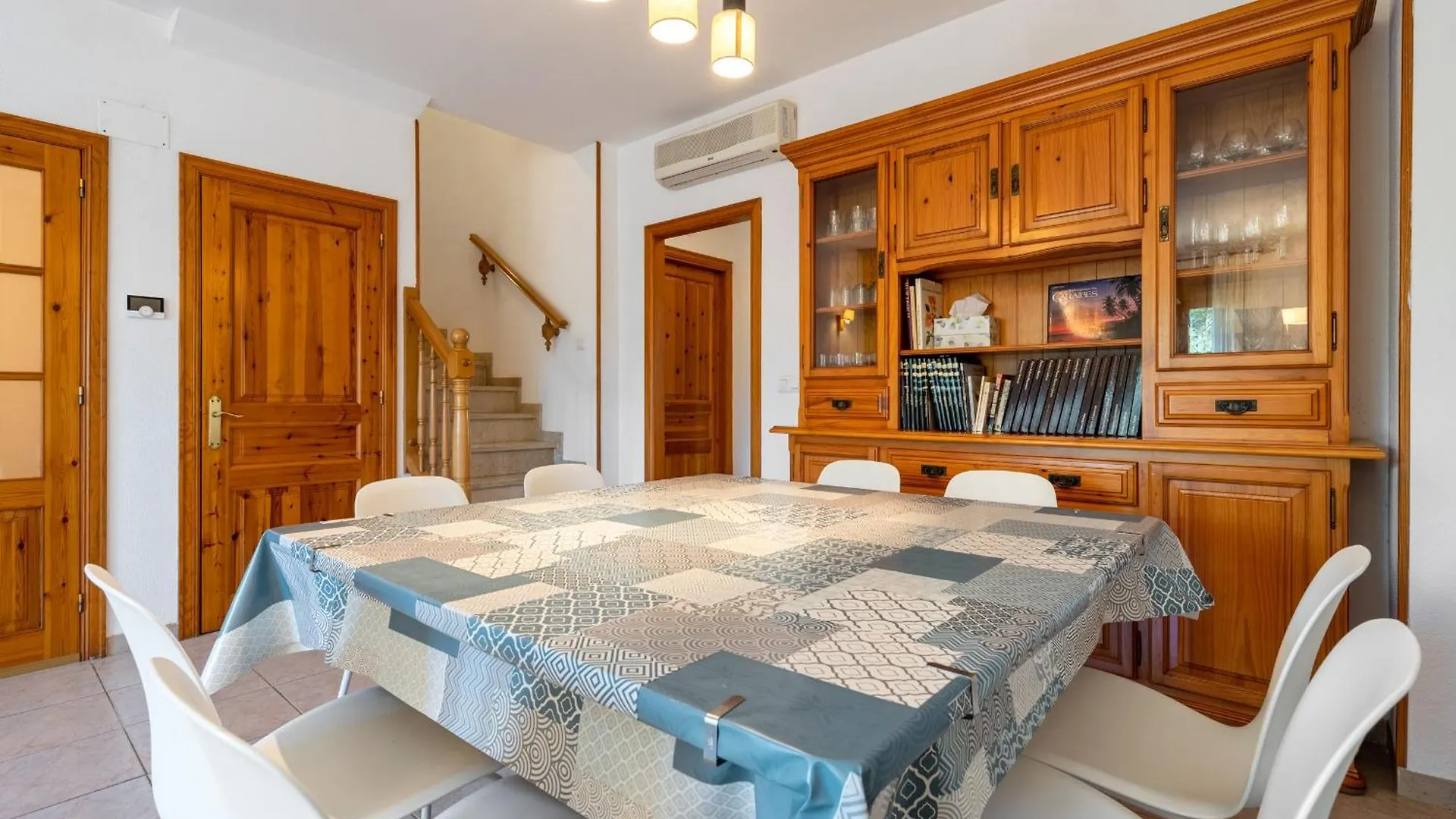 Hauzify I Casa Marinada Villa Palamós Nyaraló
