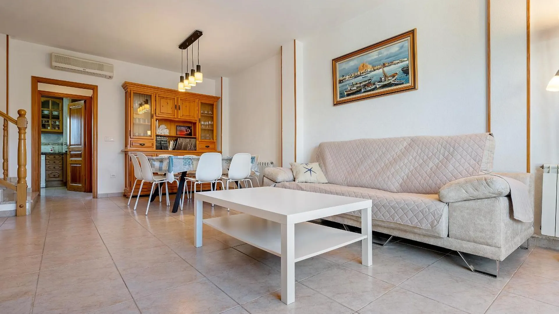 Nyaraló Hauzify I Casa Marinada Villa Palamós